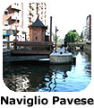 Naviglio Pavese